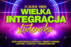 Wielka Integracja Studencka w Kivi Club