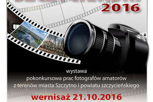 Wystawa Fotograf Szczycieński 2016