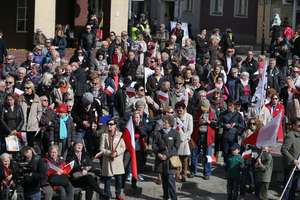 Protest przeciwko TTIP i CETA w Olsztynie. Ludzie wyjdą na ulice