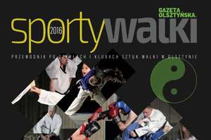 Trenuj sporty walki. Sprawdź nasz przewodnik! 