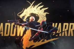 Prawdziwy hit na PC. Dziś premiera Shadow Warrior 2!