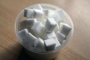 5 zdrowszych zamienników cukru