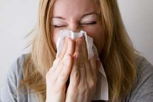 Uwaga! Popularny lek na przeziębienie wycofany z obrotu