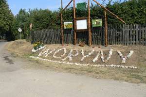 Najładniejsza wieś regionu to Woryny