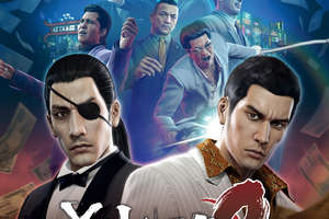 Yakuza 0 pojawi się pod koniec stycznia