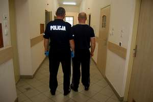 33-latek poszukiwany Europejskim Nakazem Zatrzymania ujęty przez szczycieńskich policjantów
