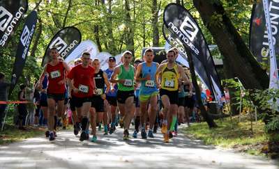 Wystartował cykl CITY TRAIL! Za nami pierwszy bieg