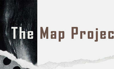 UWM zaprasza na wernisaż wystawy The Map Project