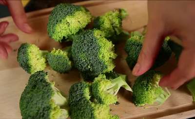Cenne właściwości brokułów. Dlaczego warto je jeść?