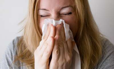 Nie daj się przeziębieniom! 4 kroki dla lepszego zdrowia i odporności