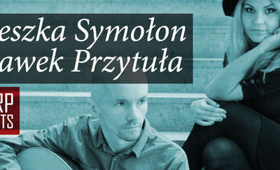 Duet Agnieszka Symołon & Sławek Przytuła w Sarpie