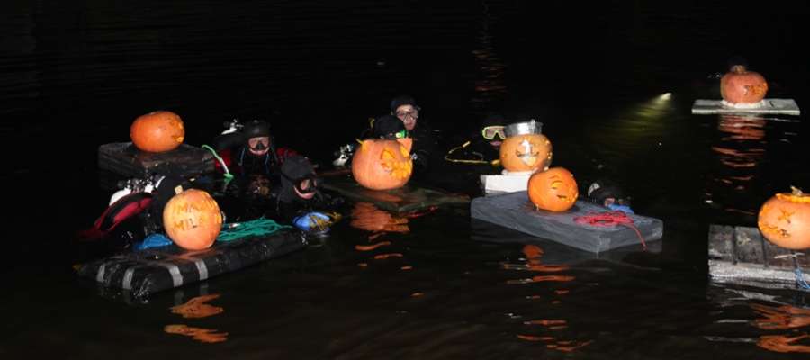 Mazurska Mila Nocą 2016