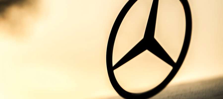 Silniki Mercedesa będą produkowane w Polsce 
