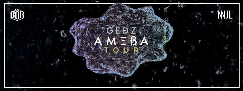 Gedz Ameba Tour w Anderze - full image