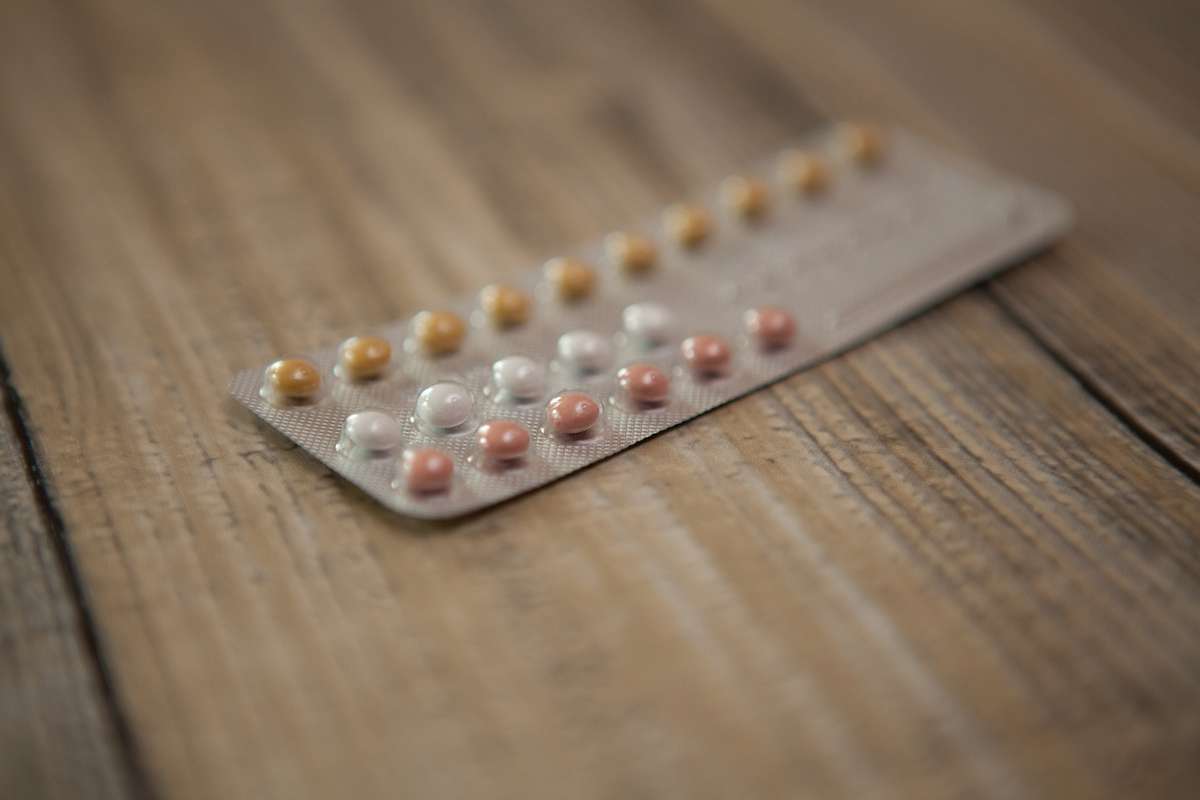 GIF wycofuje ze sprzedaży serię tabletek antykoncepcyjnych