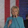 Clinton: To jest wybór pomiędzy silnym i stabilnym przywództwem a narwańcem