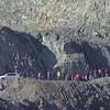 Katastrofa w kopalni miedzi na wschodzie Turcji. Zginęło trzech górników