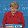 A. Merkel będzie ubiegać się urząd kanclerza Niemiec po raz czwarty