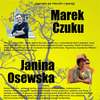 Marek Czuku i Janina Osewska