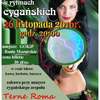Andrzejki w cygańskich rytmach