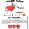 XV Koncert Charytatywny „Bądźmy Razem”