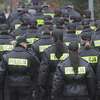 200 policjantów z Olsztyna pojedzie obstawiać marsz w Warszawie
