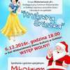 Spektakl Królewna Śnieżka