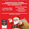 Mikołaj też potrzebuje krwi