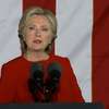 Clinton: Jest mi przykro, że ta kampania przybrała tak agresywny ton