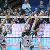 Indykpol AZS Olsztyn – ZAKSA Kędzierzyn-Koźle 0:3