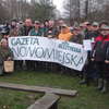 Spinningiem o puchar „Gazety Nowomiejskiej”