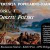 Konferencja popularno-naukowa w Rucianem-Nidzie