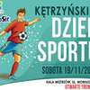 Dzień Sportu po kętrzyńsku