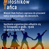Klub Miłośników Tańca ogłasza nabór