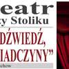 „Niedźwiedź” i „Oświadczyny” w piskiej bibliotece