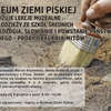 Lekcja z archeologiem w Muzeum Ziemi Piskiej