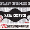 Koncert Kasy Chorych w BDK