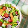 5 przepisów na zdrowe menu w Europejski Dzień Zdrowego Jedzenia i Gotowania