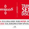 Sandaless i Transsexdisco zagrają w Starym Spichlerzu