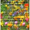 Spotkanie z psychologią przy kawie