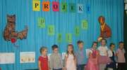 Przedszkolaki z "Trójki" już wiedzą jak opiekować się domowym pupilem