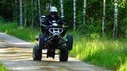 Emocje, adrenalina i zapach paliwa