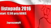 I Niepodległościowy Bieg i Marsz Nordic Walking 