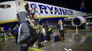 Ryanair zainaugurował połączenie z Szyman do Londynu
