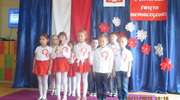 Święto Niepodległości w przedszkolu UMisia