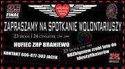 Zostań wolontariuszem Wielkiej Orkiestry Świątecznej Pomocy  