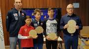 Nagrodzono uczniów mrągowskiej szkoły mistrzostwa sportowego! 