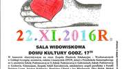XV Koncert Charytatywny „Bądźmy Razem”