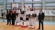Ada nie zawiodła! Dwa medale młodzieżowych mistrzostw Polski