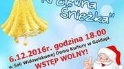 Spektakl Królewna Śnieżka